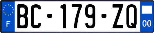 BC-179-ZQ