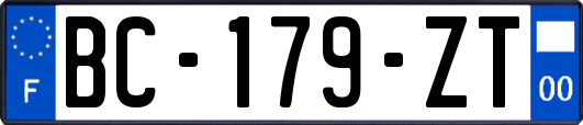 BC-179-ZT