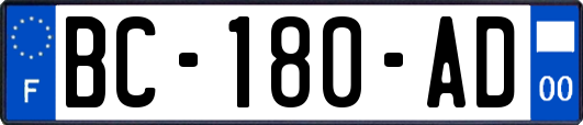 BC-180-AD