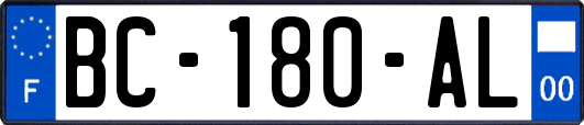 BC-180-AL