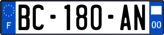 BC-180-AN