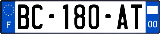 BC-180-AT
