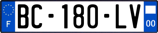 BC-180-LV