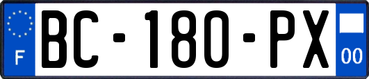 BC-180-PX