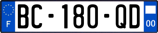 BC-180-QD