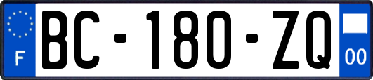 BC-180-ZQ