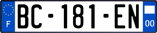 BC-181-EN