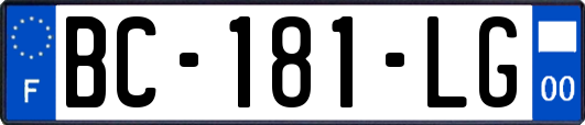 BC-181-LG