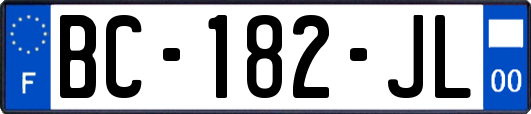 BC-182-JL