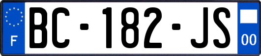 BC-182-JS