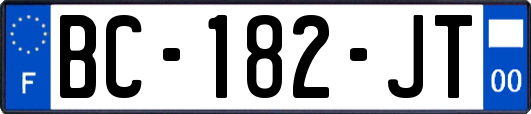 BC-182-JT