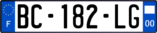 BC-182-LG