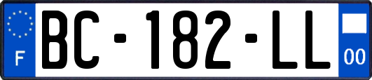 BC-182-LL