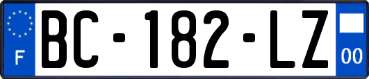 BC-182-LZ