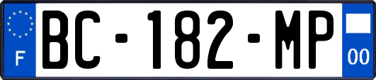 BC-182-MP