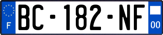 BC-182-NF