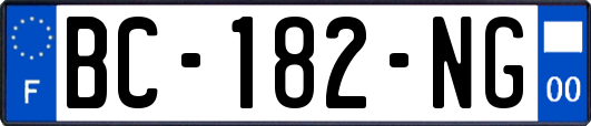 BC-182-NG