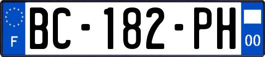 BC-182-PH