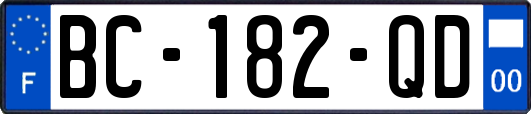 BC-182-QD