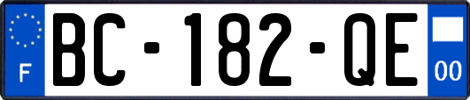 BC-182-QE