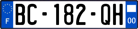 BC-182-QH
