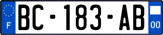 BC-183-AB