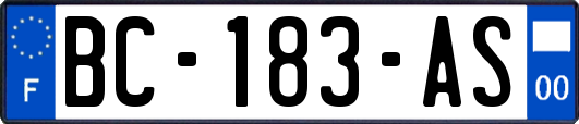 BC-183-AS