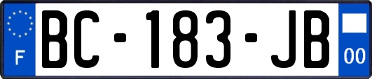 BC-183-JB