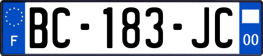 BC-183-JC