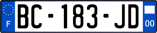 BC-183-JD