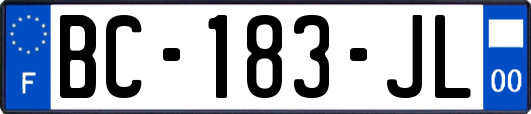 BC-183-JL