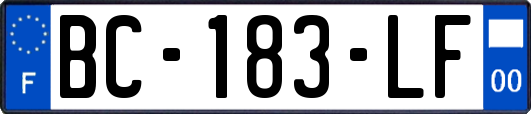 BC-183-LF