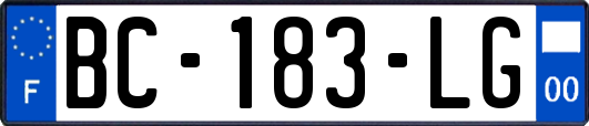 BC-183-LG