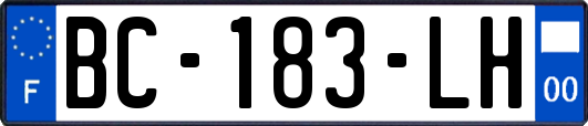 BC-183-LH