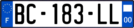 BC-183-LL