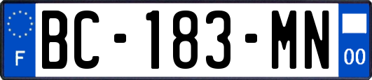 BC-183-MN