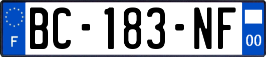 BC-183-NF