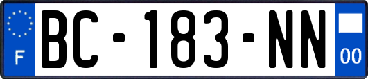 BC-183-NN