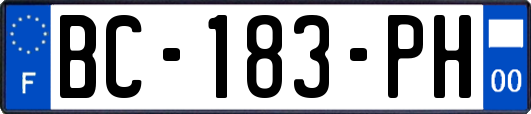 BC-183-PH