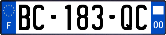 BC-183-QC
