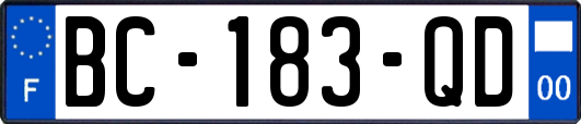 BC-183-QD