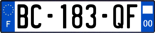BC-183-QF