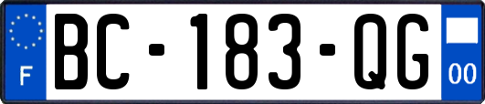 BC-183-QG