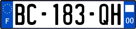 BC-183-QH