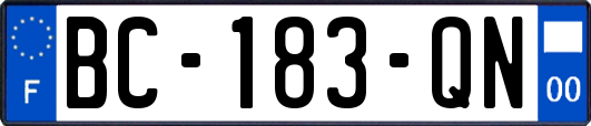 BC-183-QN