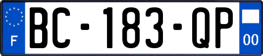 BC-183-QP