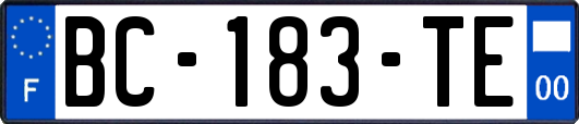 BC-183-TE