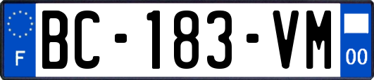 BC-183-VM