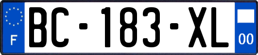 BC-183-XL