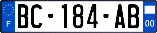 BC-184-AB